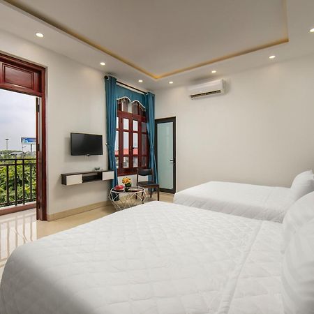 Hanoi Airport Inn & Suites Εξωτερικό φωτογραφία