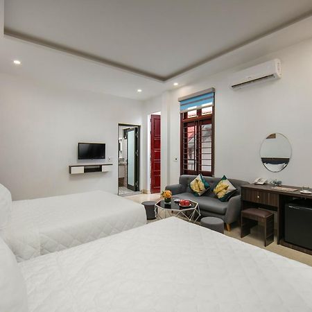 Hanoi Airport Inn & Suites Εξωτερικό φωτογραφία