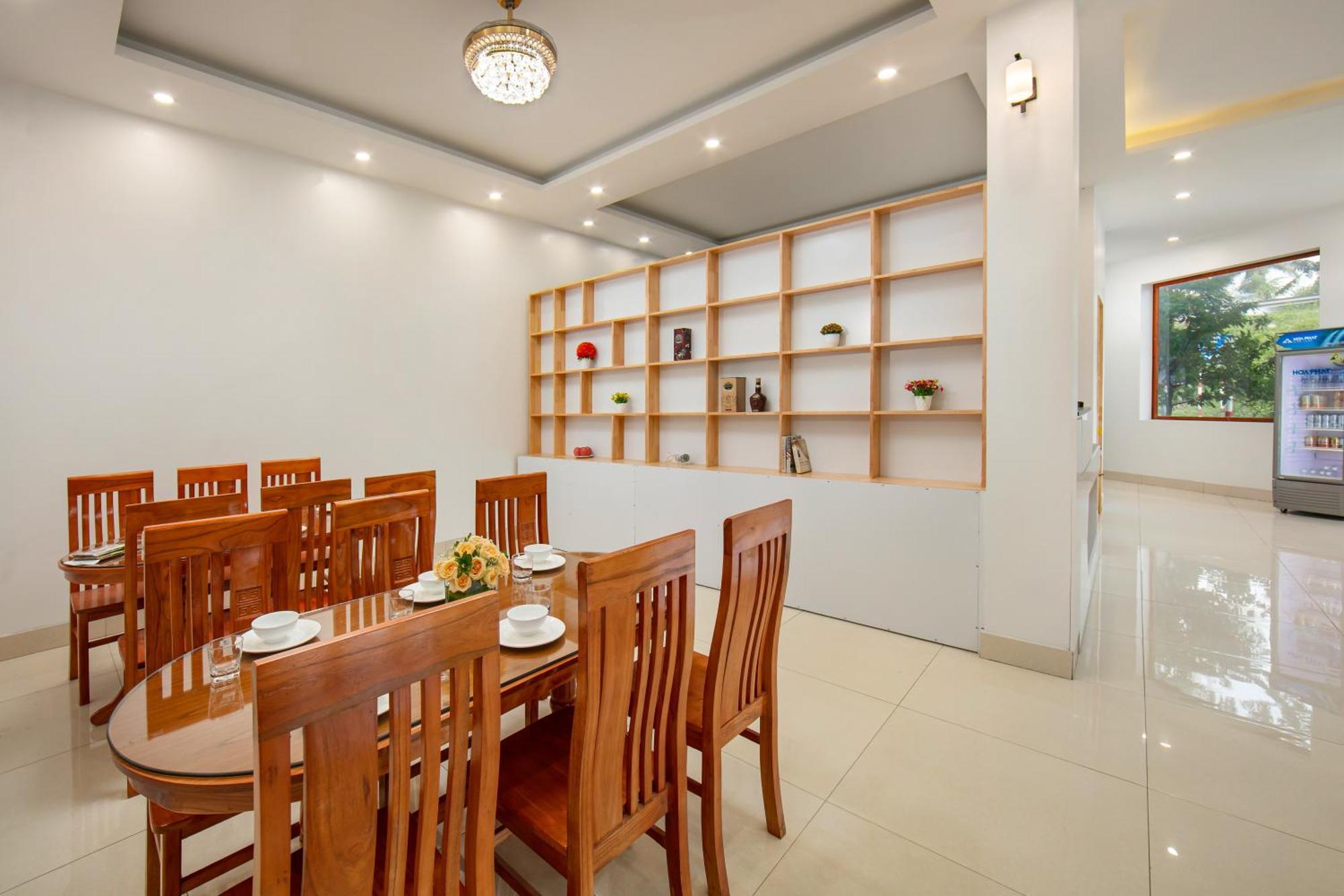 Hanoi Airport Inn & Suites Εξωτερικό φωτογραφία
