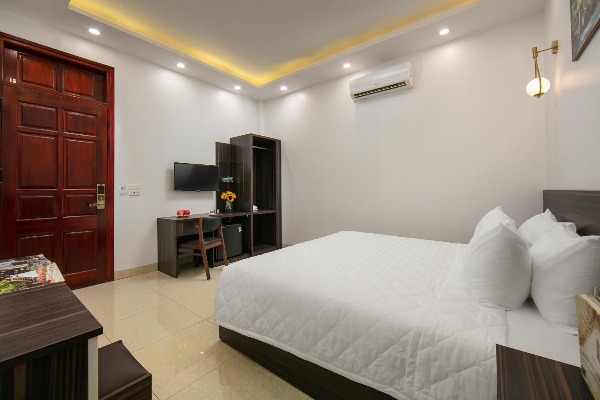 Hanoi Airport Inn & Suites Εξωτερικό φωτογραφία