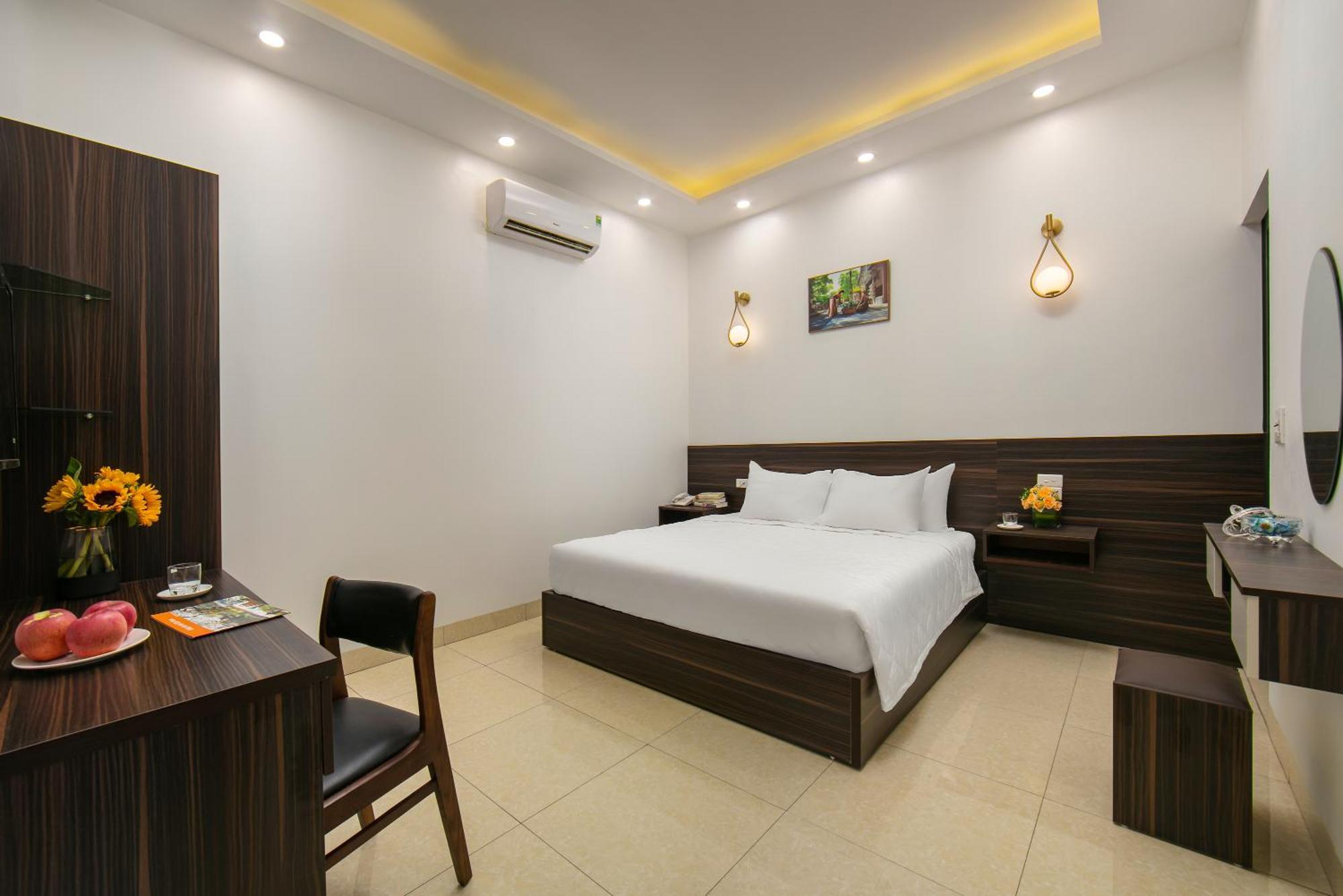 Hanoi Airport Inn & Suites Εξωτερικό φωτογραφία