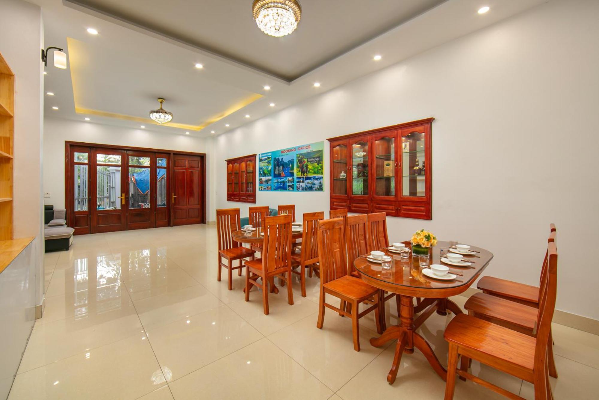 Hanoi Airport Inn & Suites Εξωτερικό φωτογραφία