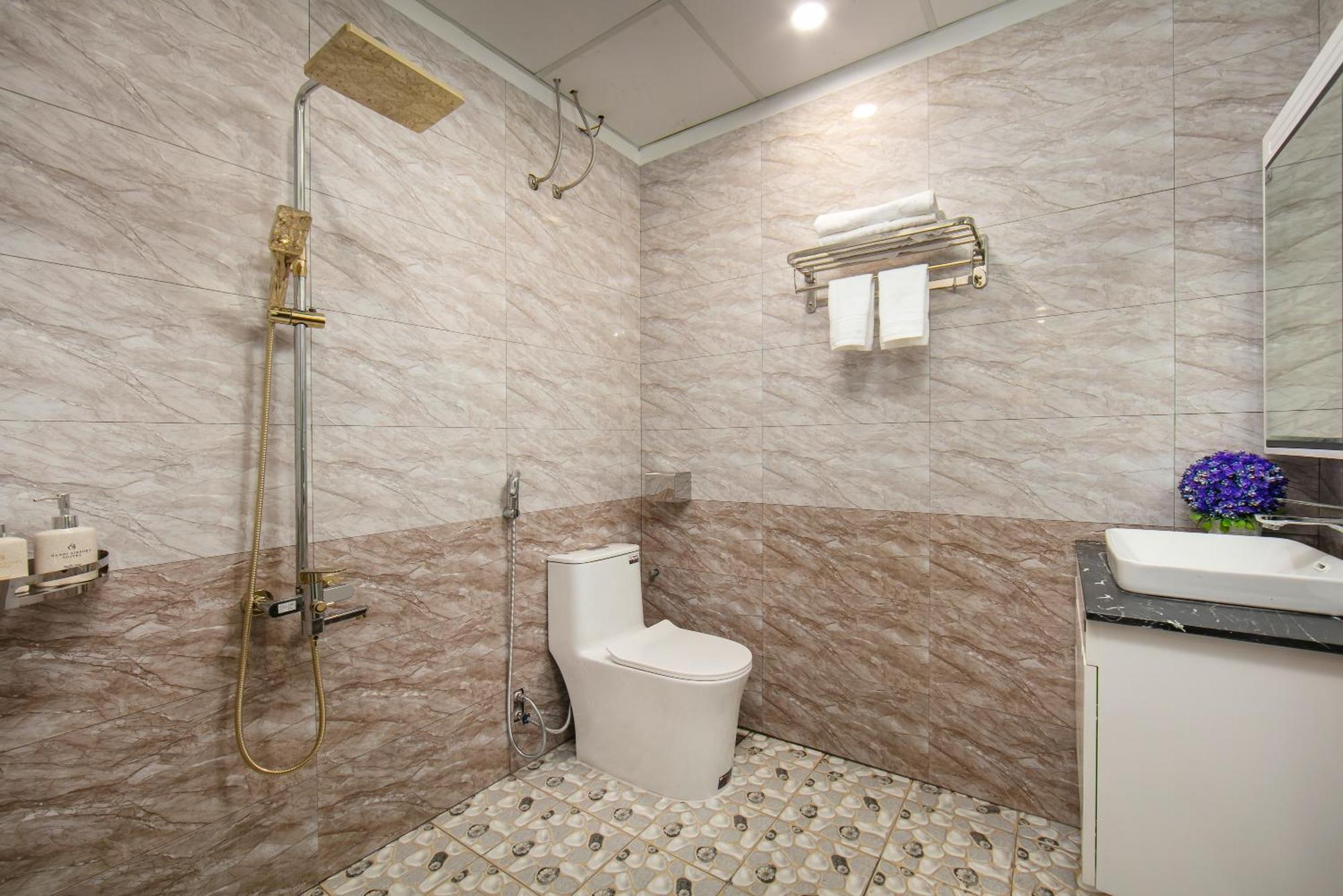 Hanoi Airport Inn & Suites Εξωτερικό φωτογραφία