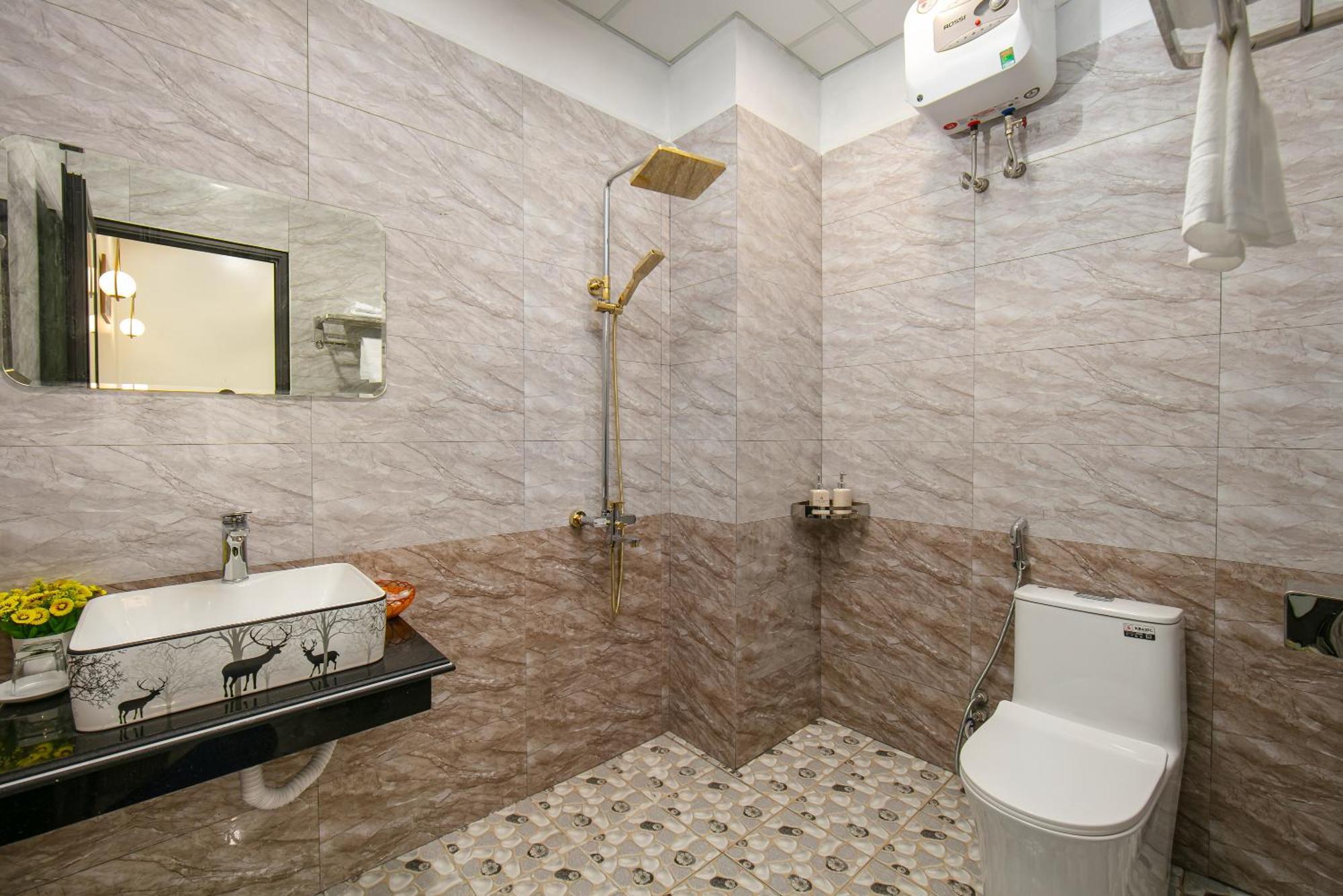 Hanoi Airport Inn & Suites Εξωτερικό φωτογραφία