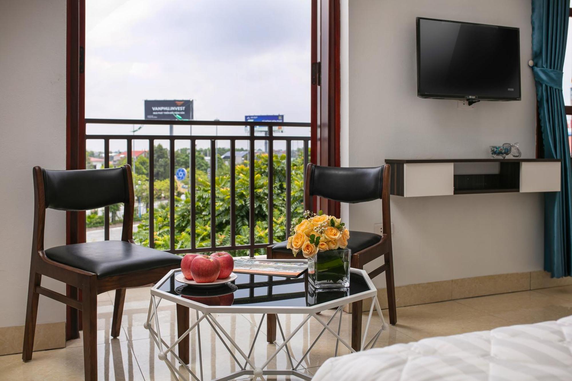 Hanoi Airport Inn & Suites Εξωτερικό φωτογραφία